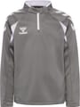 hmlCORE 2.0 HALF ZIP KIDS