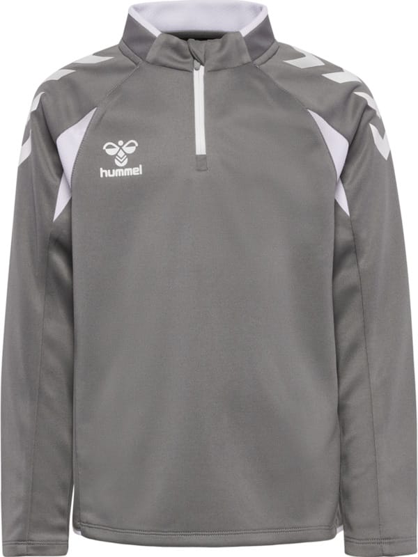 hmlCORE 2.0 HALF ZIP KIDS