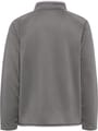 hmlCORE 2.0 HALF ZIP KIDS