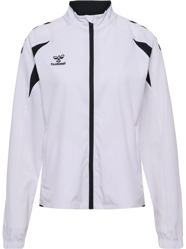 hmlCORE 2.0 WOVEN JACKET WOMAN