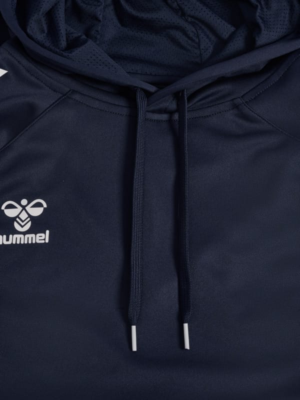 hmlCORE 2.0 HOODIE