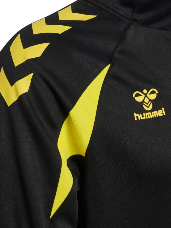 hmlCORE 2.0 HALF ZIP