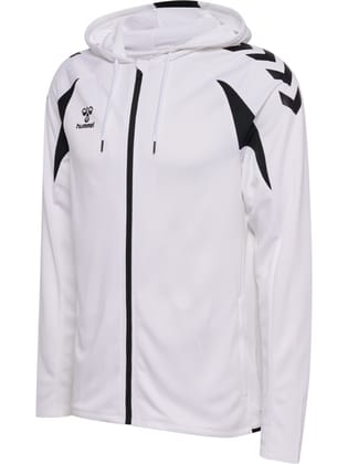 hmlCORE 2.0 ZIP HOODIE