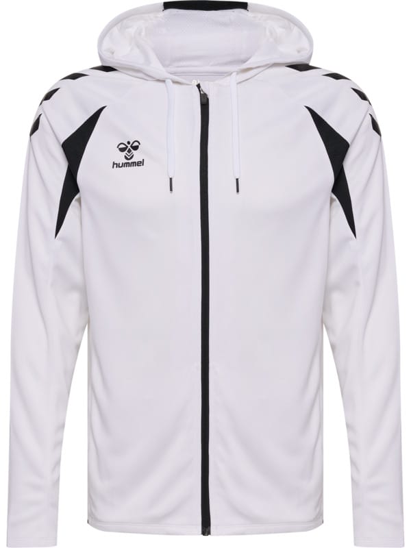 hmlCORE 2.0 ZIP HOODIE