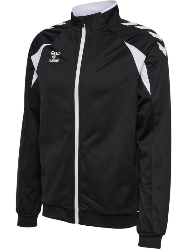 hmlCORE 2.0 TRACK ZIP JACKET