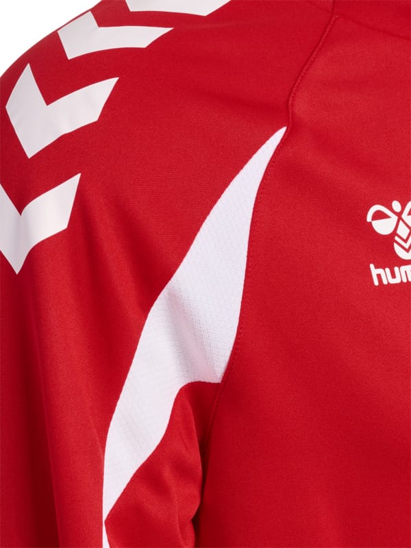 hmlCORE 2.0 CREW NECK