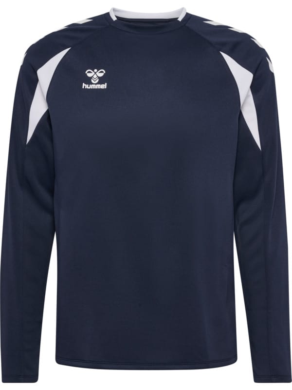 hmlCORE 2.0 CREW NECK