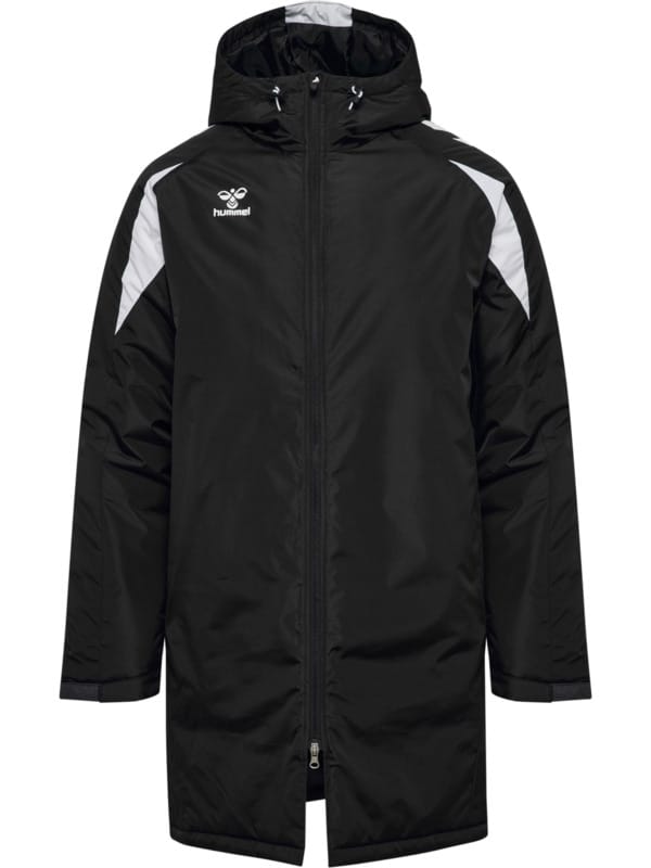 hmlCORE 2.0 BENCH JACKET