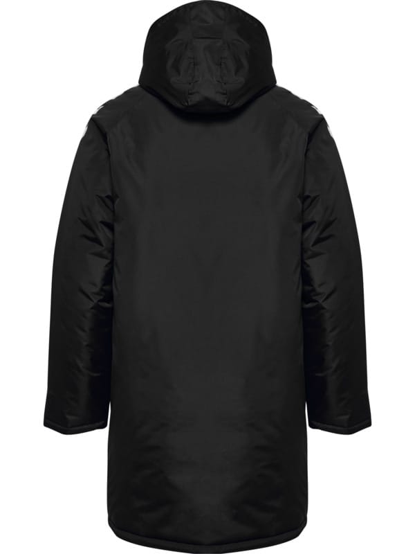 hmlCORE 2.0 BENCH JACKET