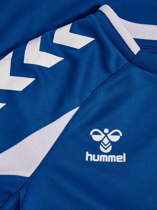 hmlCORE 2.0 CREW NECK KIDS