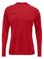 TECH MOVE JERSEY L/S