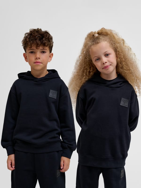 hmlCLEAN HOODIE