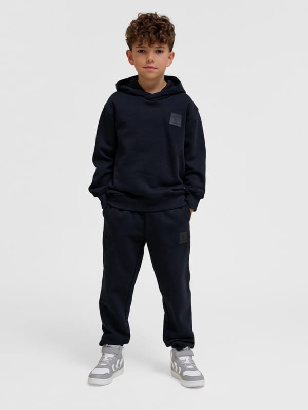 hmlCLEAN HOODIE