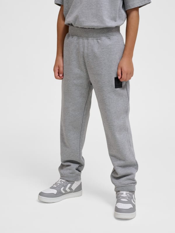 hmlCLEAN ADJUSTABLE PANTS