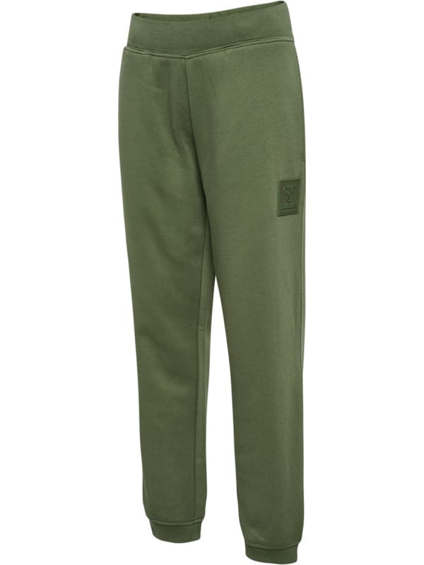 hmlCLEAN ADJUSTABLE PANTS