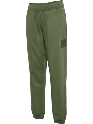 hmlCLEAN ADJUSTABLE PANTS