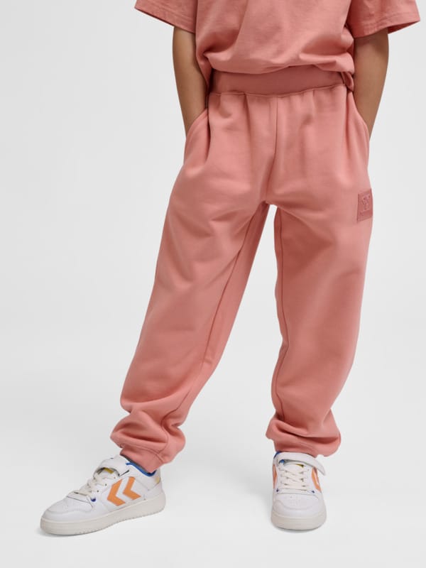 hmlCLEAN ADJUSTABLE PANTS