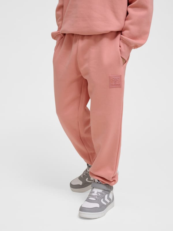 hmlCLEAN ADJUSTABLE PANTS