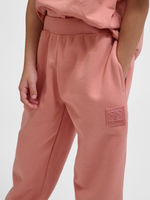 hmlCLEAN ADJUSTABLE PANTS