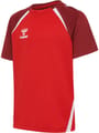 hmlLEAD 2.0 JERSEY S/S KIDS