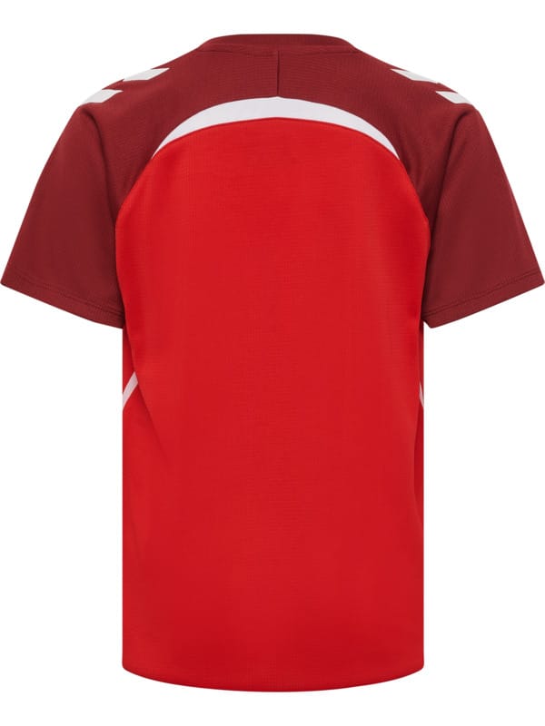 hmlLEAD 2.0 JERSEY S/S KIDS