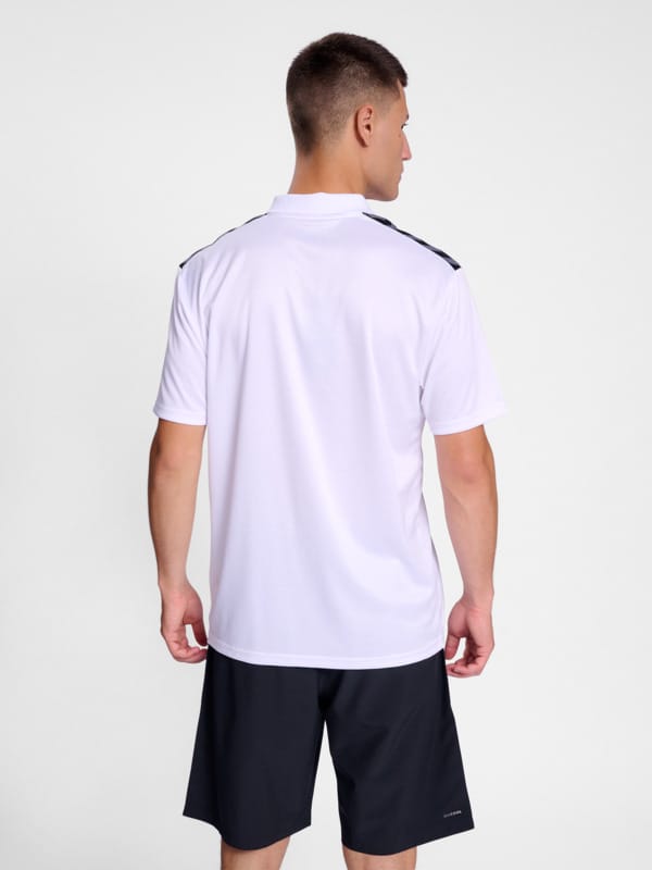 hmlAUTHENTIC FUNCTIONAL POLO