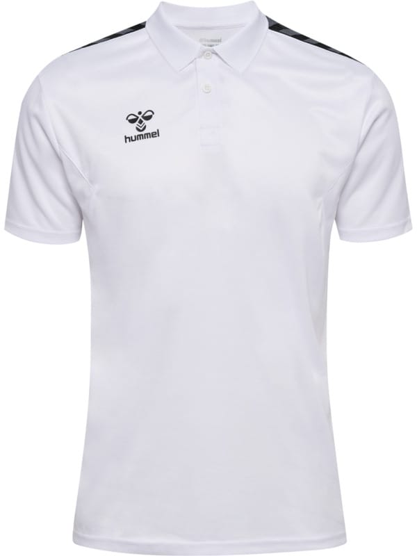 hmlAUTHENTIC FUNCTIONAL POLO