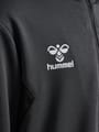 hmlAUTHENTIC PL HALF ZIP SWEAT KIDS