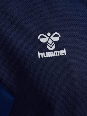 hmlAUTHENTIC PL ZIP HOODIE
