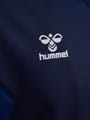hmlAUTHENTIC PL ZIP HOODIE