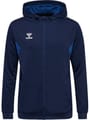 hmlAUTHENTIC PL ZIP HOODIE