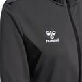 hmlAUTHENTIC PL ZIP HOODIE WOMAN