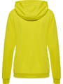 hmlAUTHENTIC PL ZIP HOODIE WOMAN