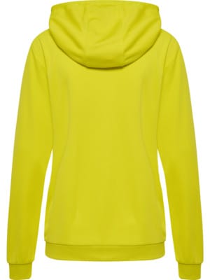 hmlAUTHENTIC PL ZIP HOODIE WOMAN