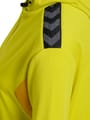 hmlAUTHENTIC PL ZIP HOODIE WOMAN