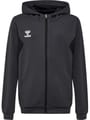 hmlAUTHENTIC PL ZIP HOODIE KIDS