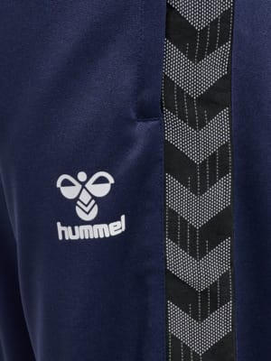 hmlAUTHENTIC PL PANTS KIDS