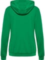 hmlAUTHENTIC PL ZIP HOODIE WOMAN