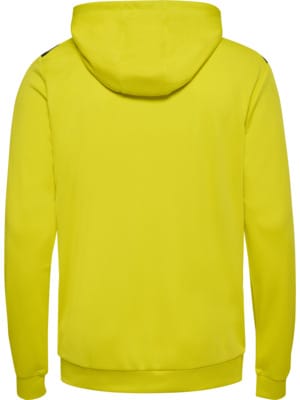 hmlAUTHENTIC PL ZIP HOODIE