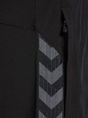 hmlAUTHENTIC WOVEN SHORTS WOMAN