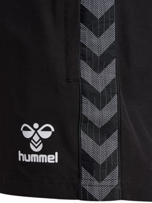 hmlAUTHENTIC WOVEN SHORTS WOMAN
