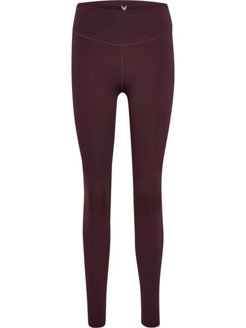 hmlPULSE HIGH WAIST TIGHTS