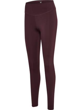 hmlPULSE HIGH WAIST TIGHTS