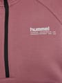 hmlTECH FLEECE WOMEN BOXY HALF ZIP