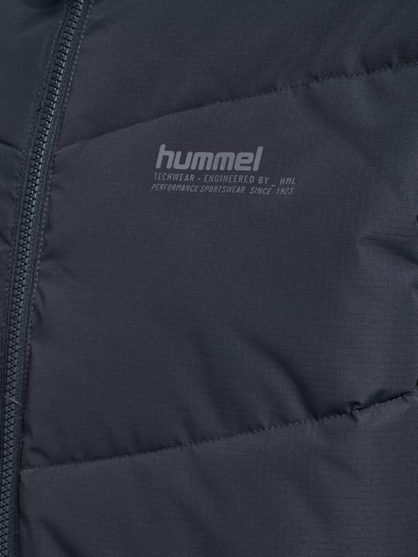 hmlSHORT  PUFFER JACKET