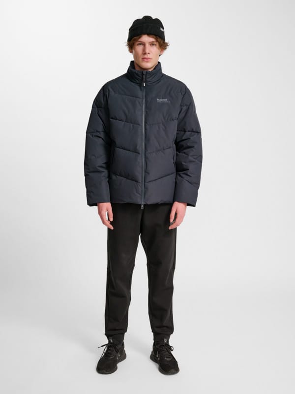 hmlSHORT  PUFFER JACKET