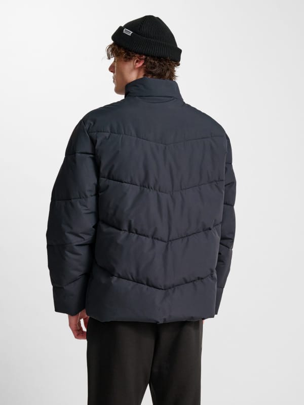 hmlSHORT  PUFFER JACKET