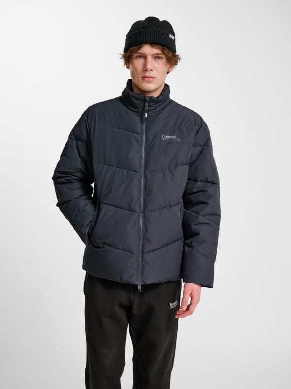 hmlSHORT  PUFFER JACKET